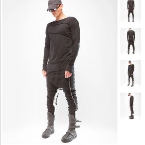 Demobaza basic top samsara L